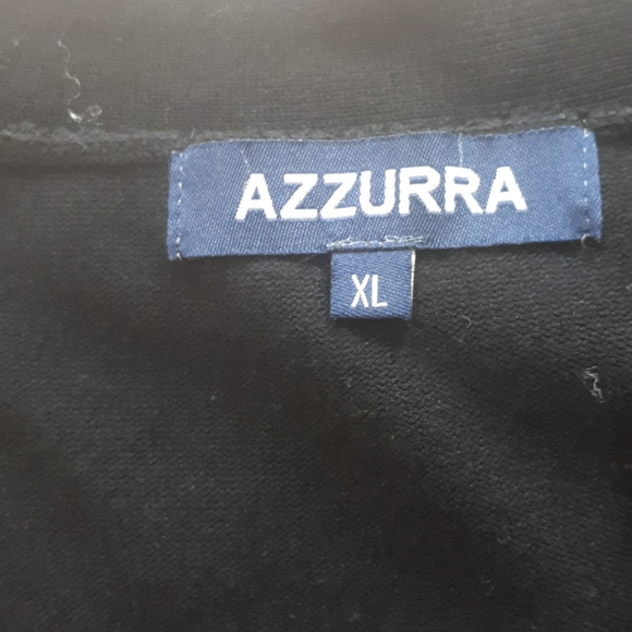 Azzura Women Long Sleeve  Sweater - Picture 7 of 7